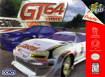 GT 64: Championship Edition Nintendo 64