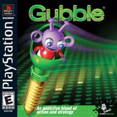 Gubble Playstation