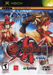 Guilty Gear X2: The Midnight Carnival #Reload XBOX