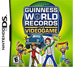 Guinness World Records: The Videogame Nintendo DS