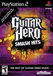 Guitar Hero: Smash Hits Playstation 2
