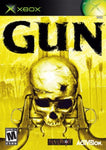 Gun XBOX