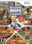 Basketball Hall of Fame: Ultimate Hoops Challenge Nintendo Wii