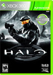 Halo: Combat Evolved Anniversary XBOX 360