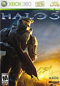 Halo 3 XBOX 360