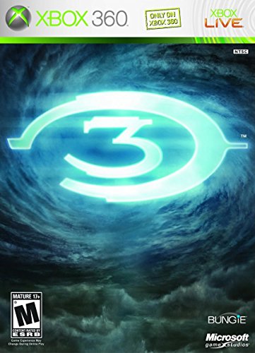 Halo 3 XBOX 360