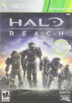 Halo: Reach XBOX 360