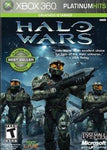 Halo Wars XBOX 360