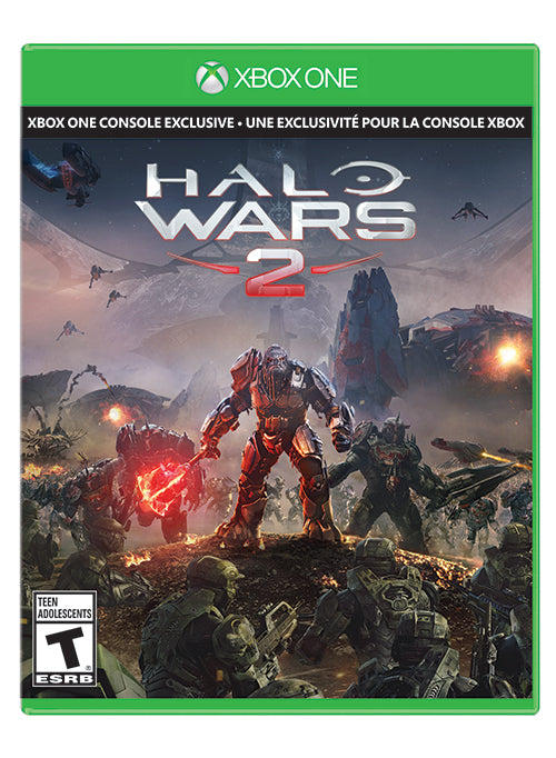 Halo Wars 2 XBOX One