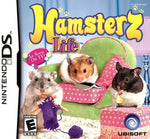 Hamsterz Life Nintendo DS