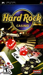 Hard Rock Casino Playstation Portable