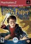Harry Potter and the Chamber of Secrets Playstation 2