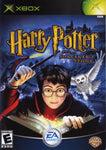 Harry Potter and the Sorcerer's Stone XBOX