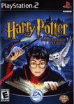 Harry Potter and the Sorcerer's Stone Playstation 2