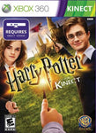 Harry Potter for Kinect XBOX 360 Kinect