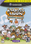 Harvest Moon: Magical Melody Nintendo GameCube