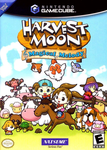 Harvest Moon: Magical Melody Nintendo GameCube