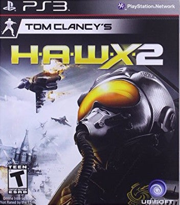 Tom Clancy's H.A.W.X 2 Playstation 3