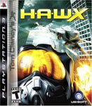 Tom Clancy's H.A.W.X Playstation 3