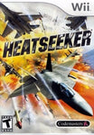 Heatseeker Nintendo Wii