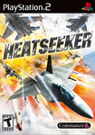 Heatseeker Playstation 2