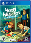 Hello Neighbor: Hide & Seek Playstation 4