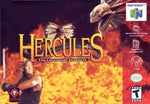 Hercules: The Legendary Journeys Nintendo 64