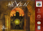 Hexen Nintendo 64