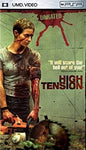 High Tension UMD Video Playstation Portable