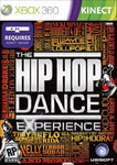 Hip Hop Dance Experience XBOX 360 Kinect