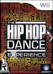 Hip Hop Dance Experience Nintendo Wii