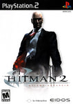 Hitman 2: Silent Assassin Playstation 2