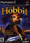 Hobbit Playstation 2