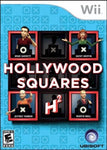 Hollywood Squares Nintendo Wii