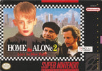 Home Alone 2: Lost in New York Super Nintendo