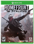 Homefront: The Revolution XBOX One