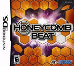 Honeycomb Beat Nintendo DS