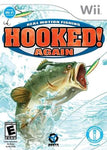 Hooked Again: Real Motion Fishing Nintendo Wii