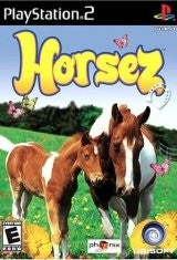 Horsez Playstation 2