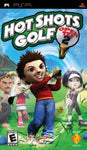 Hot Shots Golf: Open Tee 2 Playstation Portable