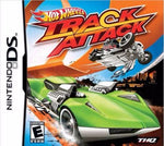 Hot Wheels: Track Attack Nintendo DS
