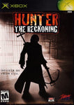 Hunter: The Reckoning XBOX