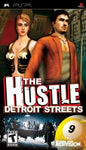 Hustle: Detroit Streets Playstation Portable