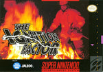 Ignition Factor Super Nintendo