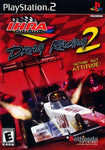 IHRA Drag Racing 2 Playstation 2