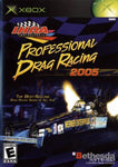 IHRA Motorsports: Professional Drag Racing 2005 XBOX