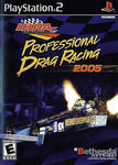 IHRA: Professional Drag Racing 2005 Playstation 2