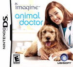 Imagine: Animal Doctor Nintendo DS