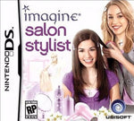 Imagine: Salon Stylist Nintendo DS