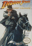 Indiana Jones and the Last Crusade Nintendo Entertainment System